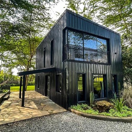 ナクル The Shedヴィラ エクステリア 写真